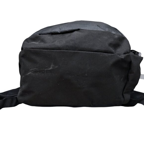 Outdoor Products Backpack Black Ripstop Laptop Sleeve Pockets Lightweight 16" - Picture 6 of 16